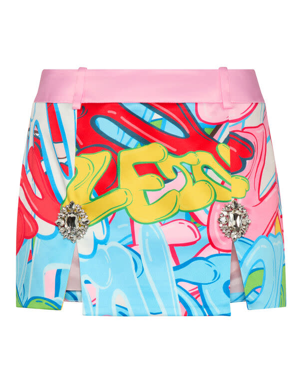 <p><a href="https://go.redirectingat.com?id=74968X1596630&url=https%3A%2F%2Fwww.plein.com%2Fus%2Fmini-skirt-bombing-graffiti%2FPADC-WRV0509-PTE003N_21.html&sref=https%3A%2F%2Fwww.townandcountrymag.com%2Fstyle%2Ffashion-trends%2Fg61936674%2Femily-in-paris-season-4-outfits%2F" data-i13n="elm:affiliate_link;elmt:premonetized" rel="sponsored" target="_blank" data-ylk="slk:Shop Now;elm:affiliate_link;elmt:premonetized;itc:0;sec:content-canvas" class="link rapid-noclick-resp rapid-with-clickid etailiffa-link">Shop Now</a></p> <p>Mini Skirt Bombing Graffiti</p> <p>plein.com</p> <p>$448.00</p>