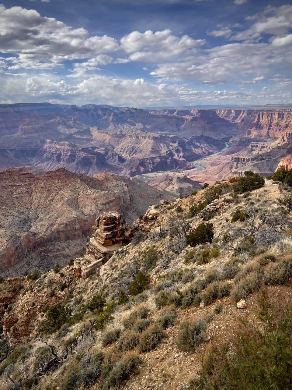 Grand Canyon National Park