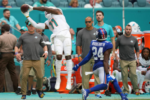 Miami Dolphins 2023 Team Schedule - Yahoo Sports