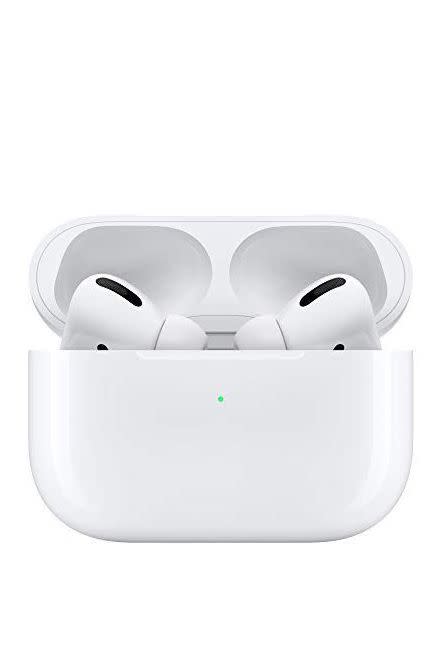 10) AirPods Pro