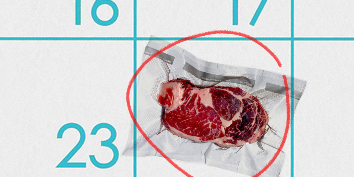 Is It Possible To Cut Frozen Meat (& Should You?)