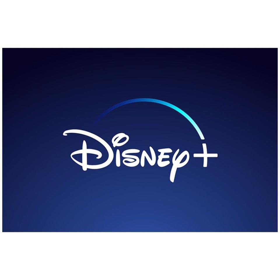 26) Disney+ Subscription