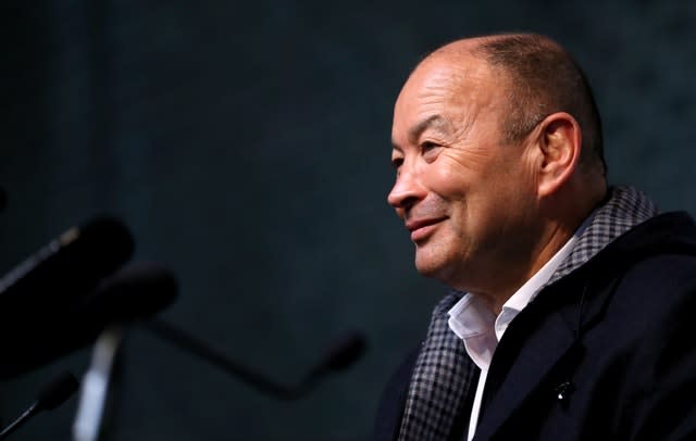 Eddie Jones believes the Saracens scandal can bring England together 