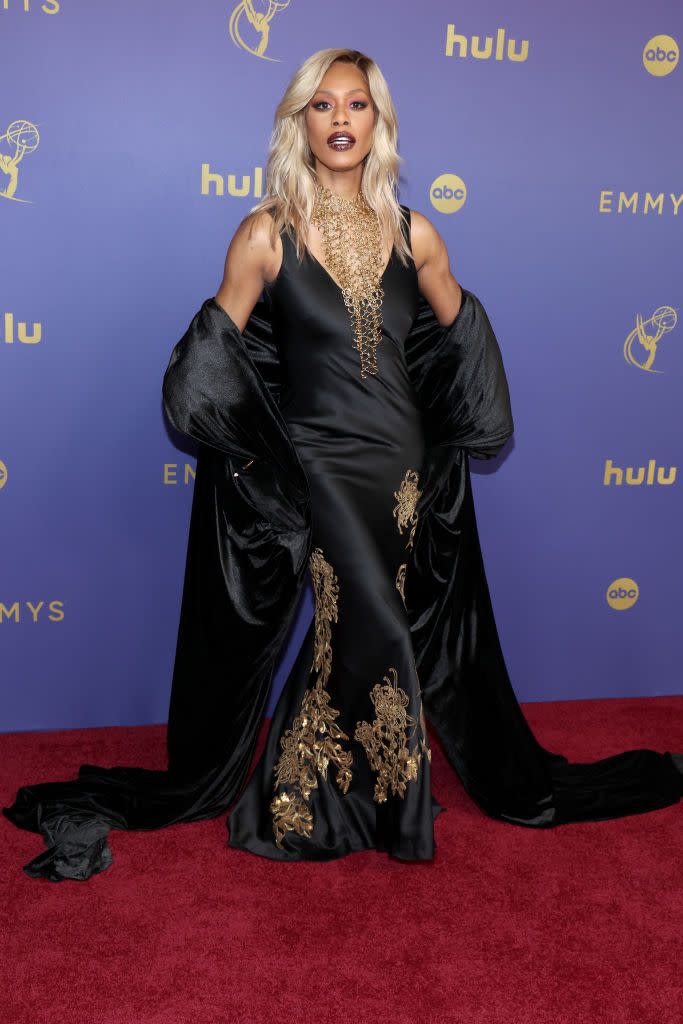 laverne cox 76th primetime emmy awards