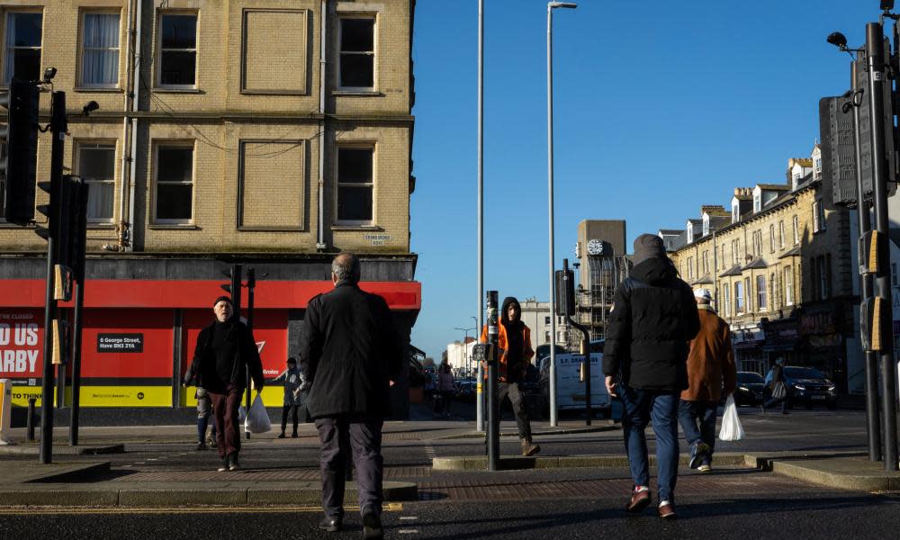 <span>Photograph: Andy Hall/The Observer</span>