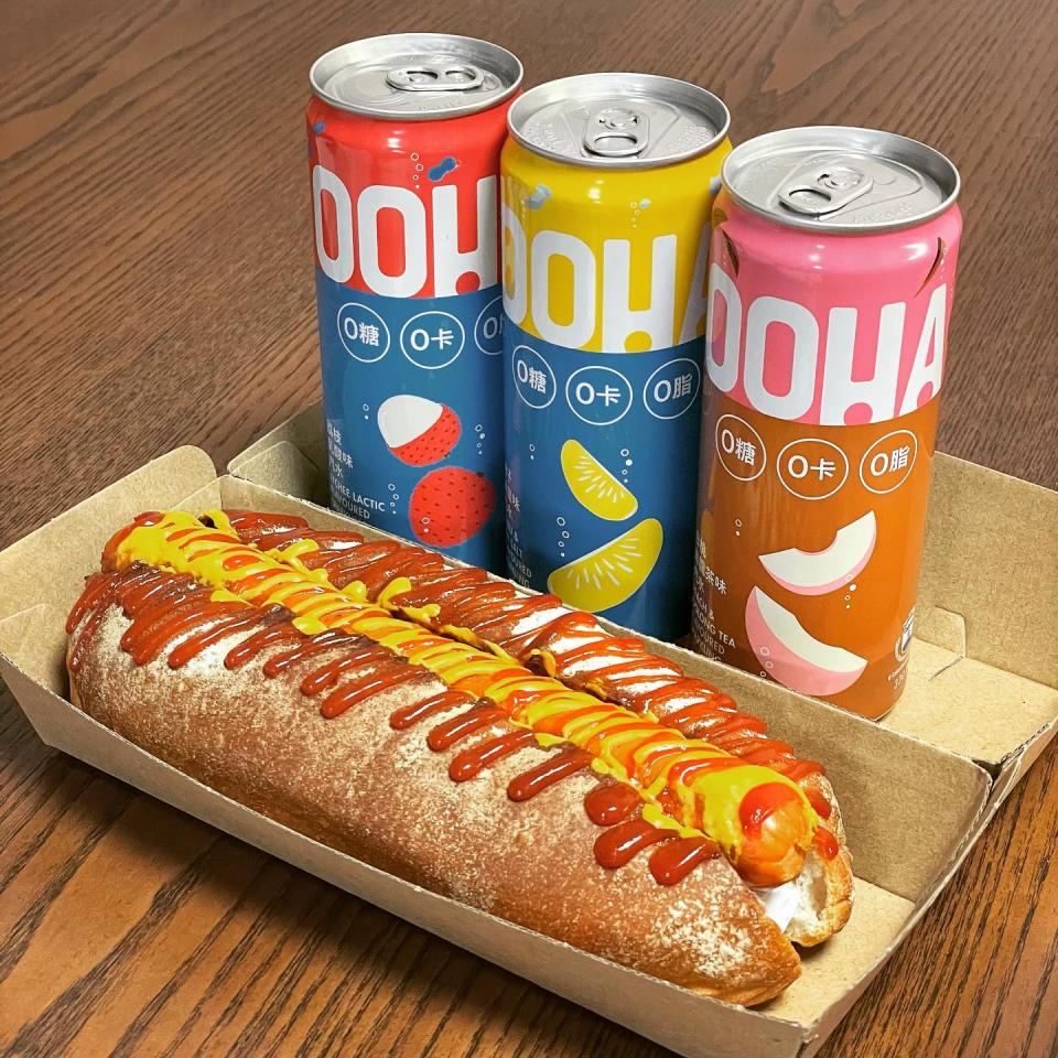 BullDog HotDog