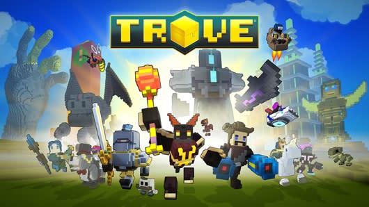 trove