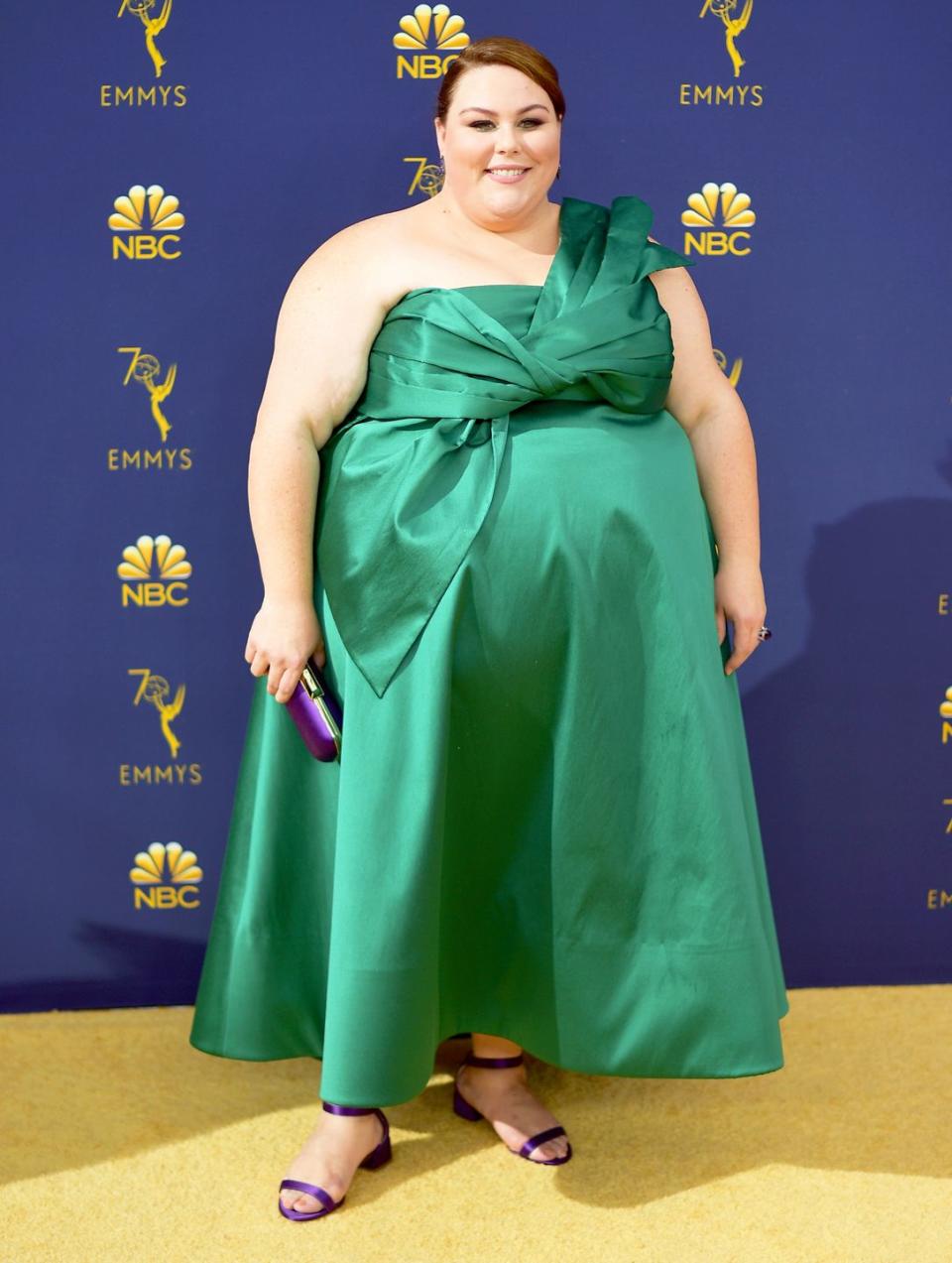 Chrissy Metz