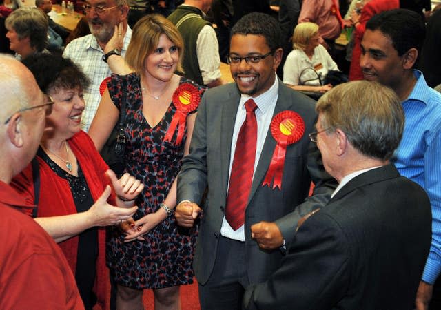 Welsh Assembly elections