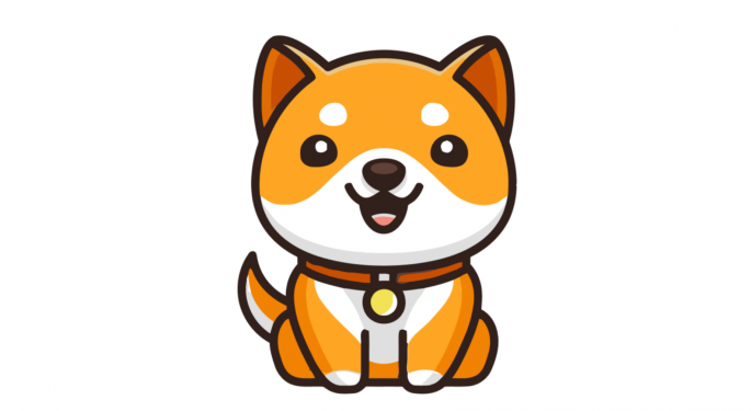 Baby Doge Coin si prepara a rompere lo schema?