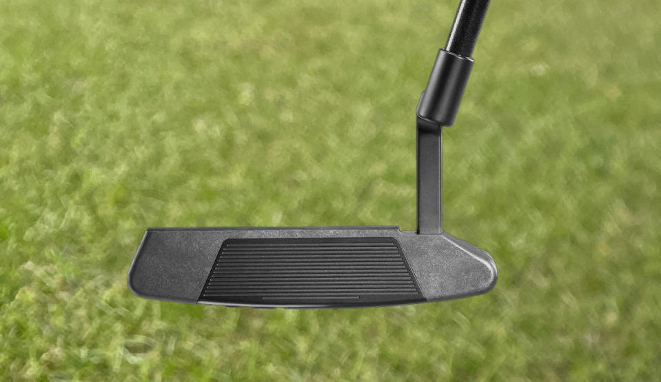 LA Golf Bel-Air Putter