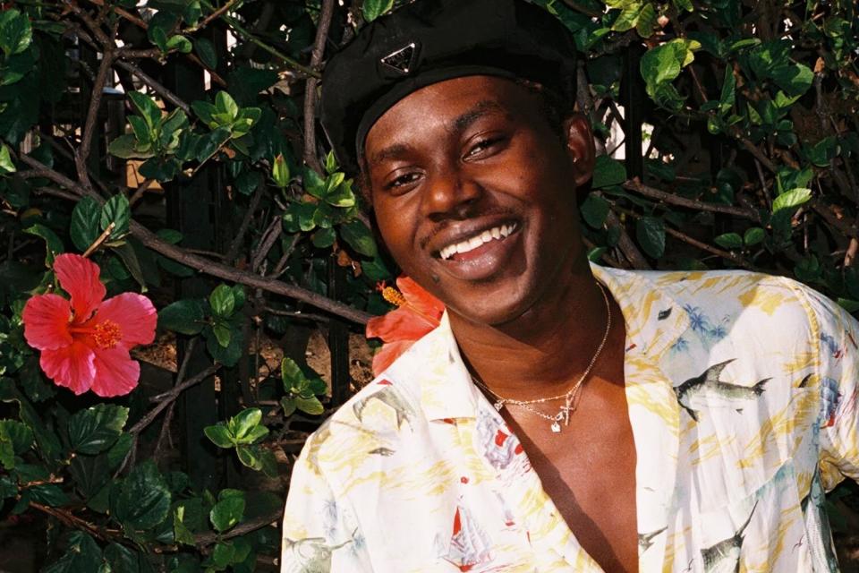 Rapper Theophilus London Reported Missing in Los Angeles