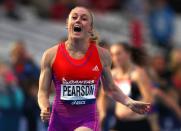 Athletics: Sally Pearson is the No.1 star in the Australia Olympic team and one of the biggest track and field stars on the planet. She is Australia's best chance for gold on the track and is the current world champion after her stunning 12.28 sec victory in the 100m hurdles event. It was the fastest time in almost two decades.