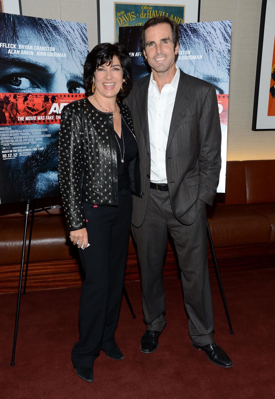 "Argo" New York Screening