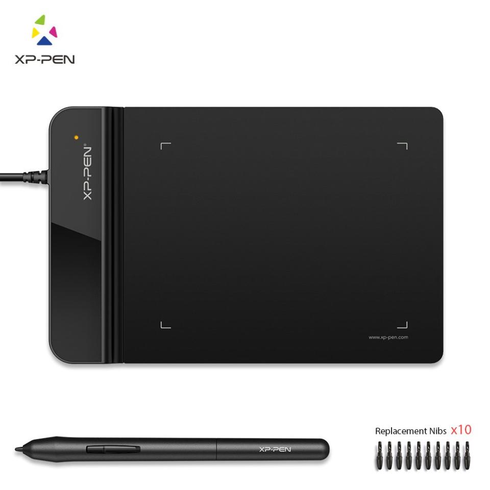 best Drawing Tablet Pad