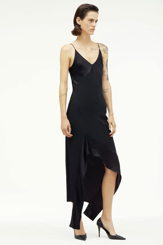 zara-vestido-negro