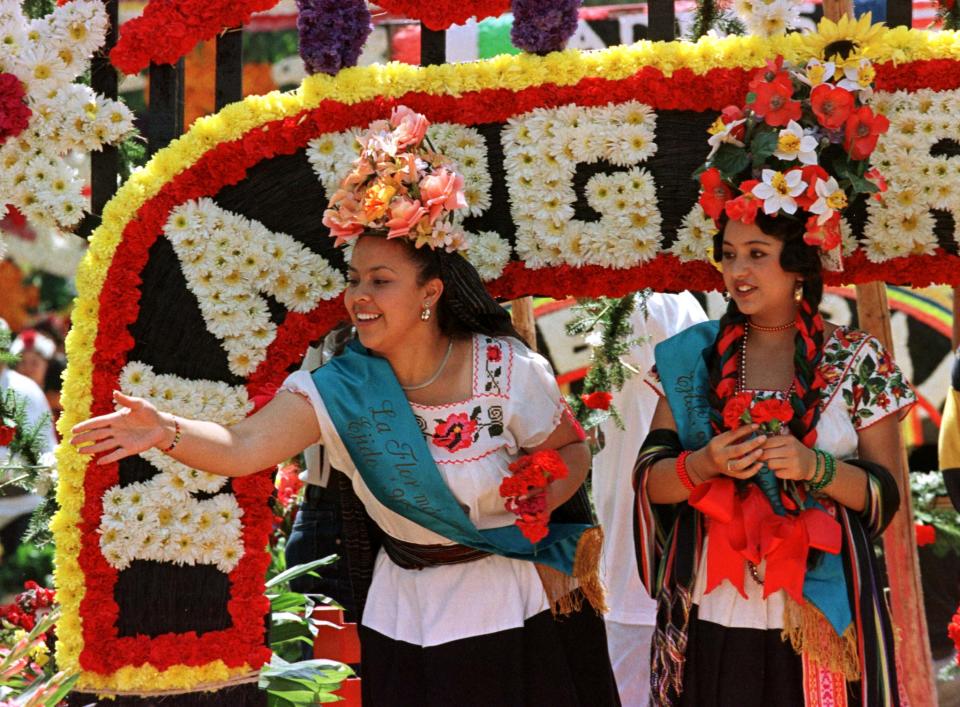 La aplicación Miyotl busca atender las 68 lenguas indígenas que existen en México. La comunidad Náhuatl es la más numerosa (Foto: Reuters/ HR/JP/CLH)