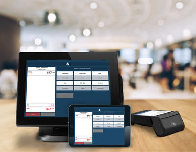Squirrel announces new Full-Service Restaurant Edition of the Squirrel Cloud POS at NRA 2022 (CNW Group/Squirrel Systems)