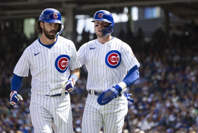 National League favorites in Vegas: Cubs, bets - Chicago Sun-Times
