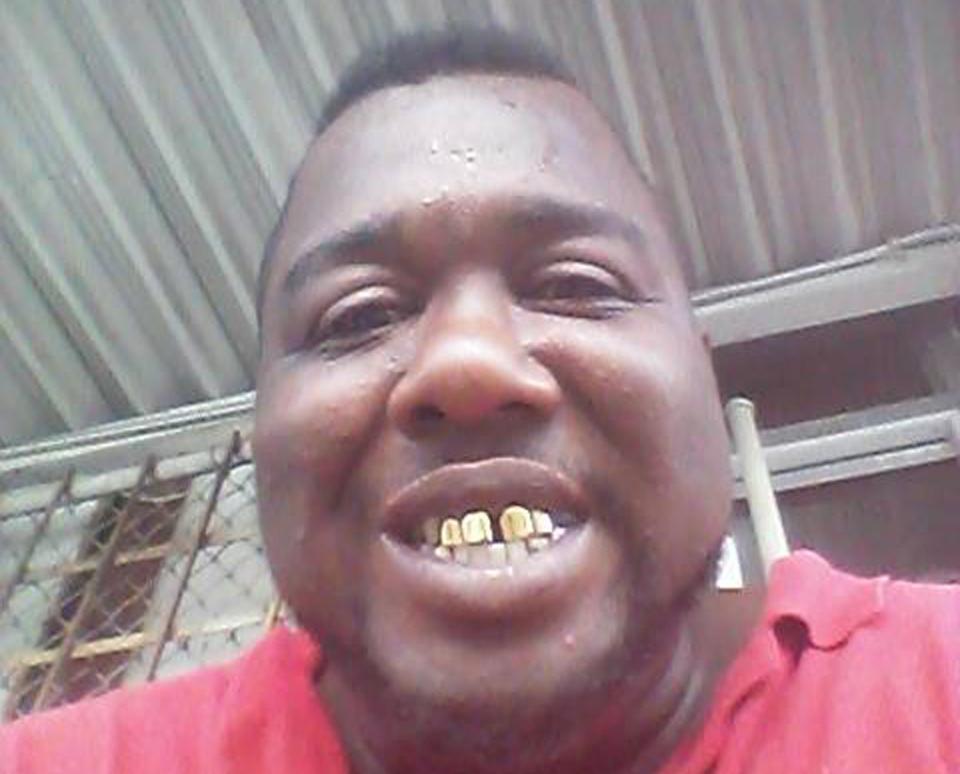 Alton Sterling killed by police in Baton Rouge, La.