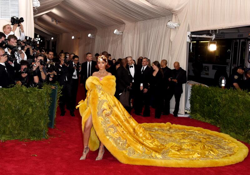 How to watch the 2024 Met Gala and everything else you need to know