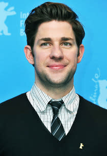 John Krasinski | Photo Credits: Pascal Le Segretain/Getty Images