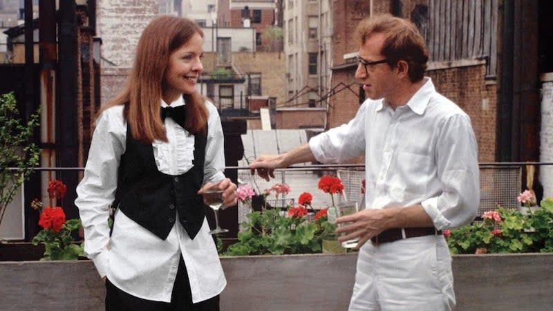 Essential Woody Allen Movies to Watch in the Holiday Season