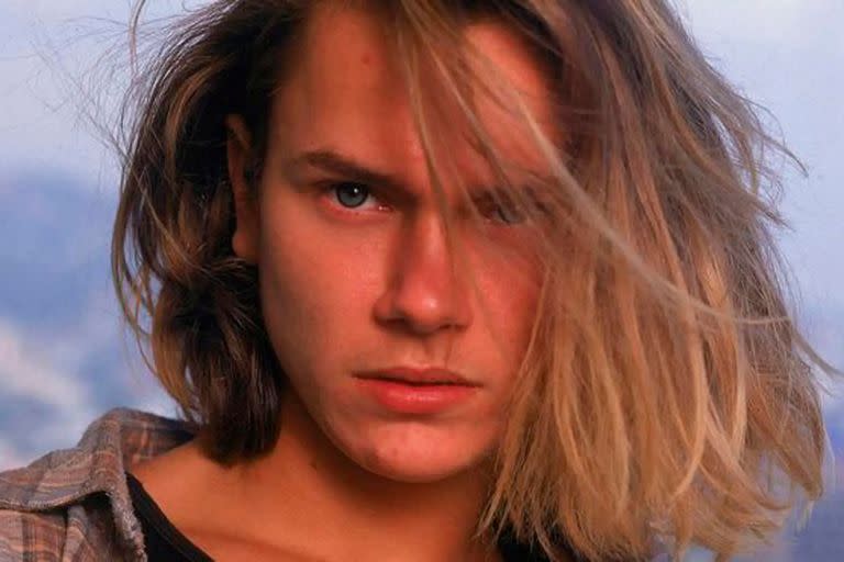 River Phoenix, el actor que salió del molde y tuvo fatal destino, cumpliría 50 años