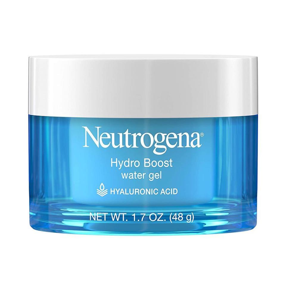 Hydro Boost Water Gel