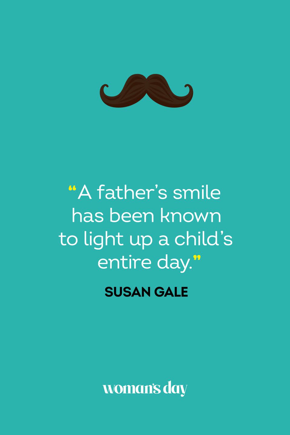 fathers day quotes susan gale