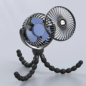 SmartDevil Octopus Fan, 36,99 $