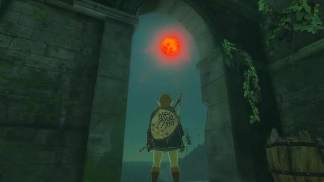 Zelda: Tears of the Kingdom release date, trailers, and news