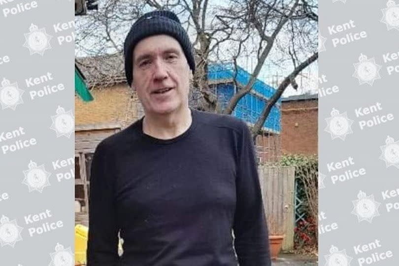 Jonathan Poole was last seen on May 30 and reported missing on June 5