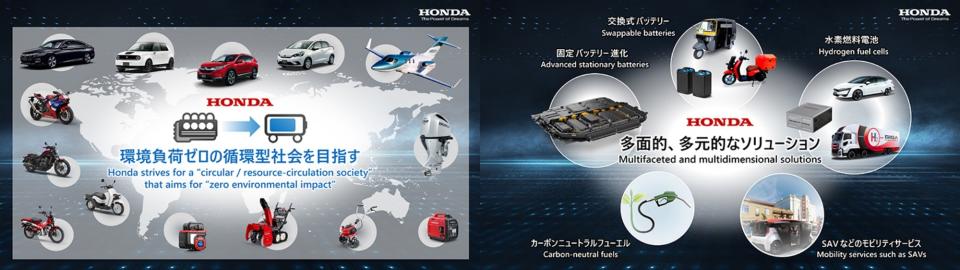 Honda計畫在2030年推出30款電動車，其中包含平價車款與至少兩款超跑