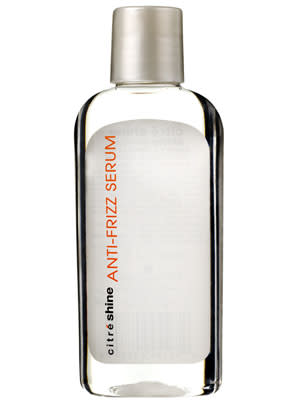 Citre Shine Anti-Frizz Serum, $7.56