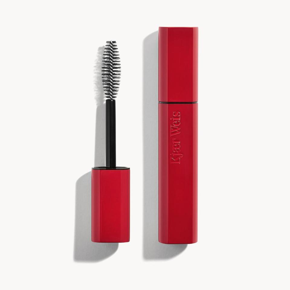 impossible mascara