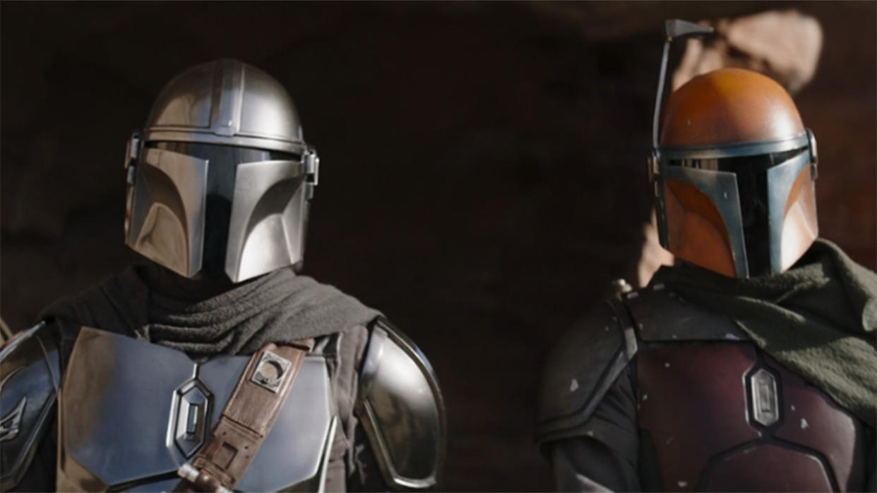  The Mandalorian season 3 episode 5 