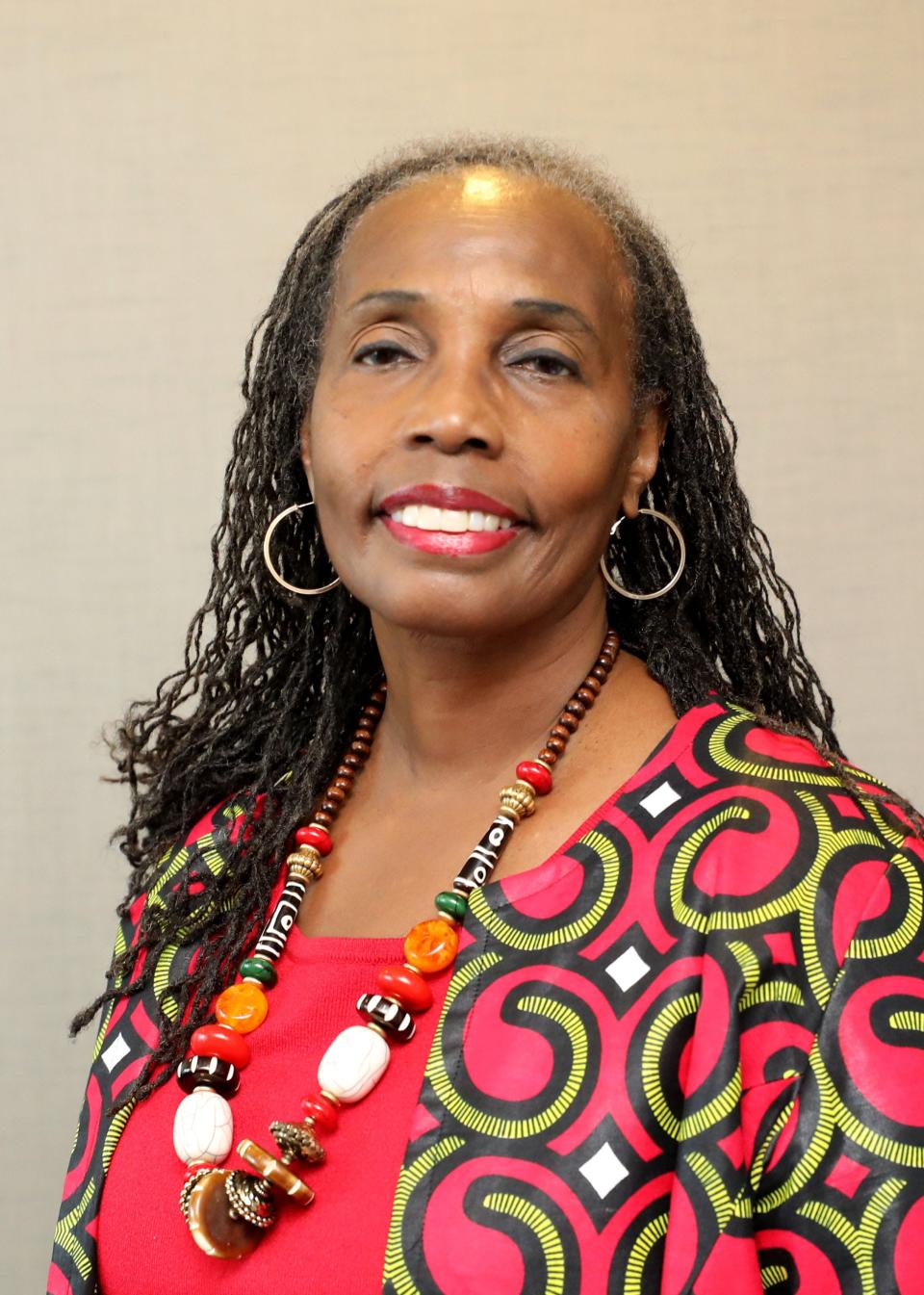 Cheryl Brannan, president and founder of Sister to Sister International, Inc., has woven math and science tutoring into her organization&#39;s work.