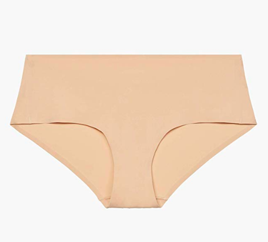 Savage X Fenty Women's Microfiber Hipster (Photo: Amazon)