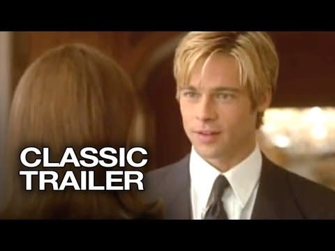 59) Meet Joe Black (1998)