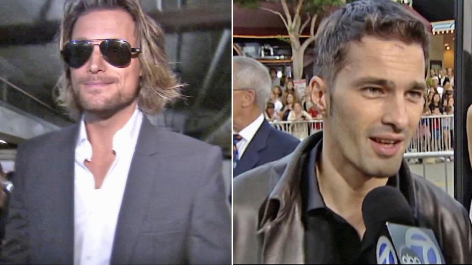 Gabriel Aubry wants emergency protective order lifted