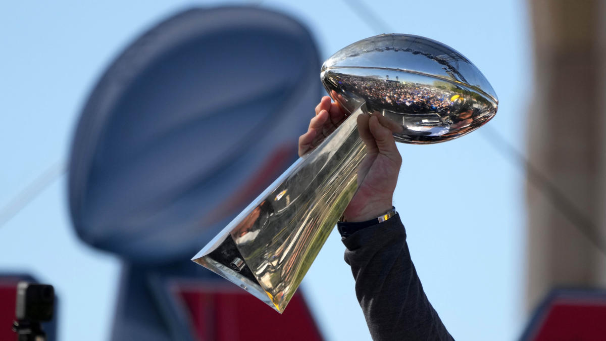 Where Is the Super Bowl in 2024? Location, Date, and TV Channel