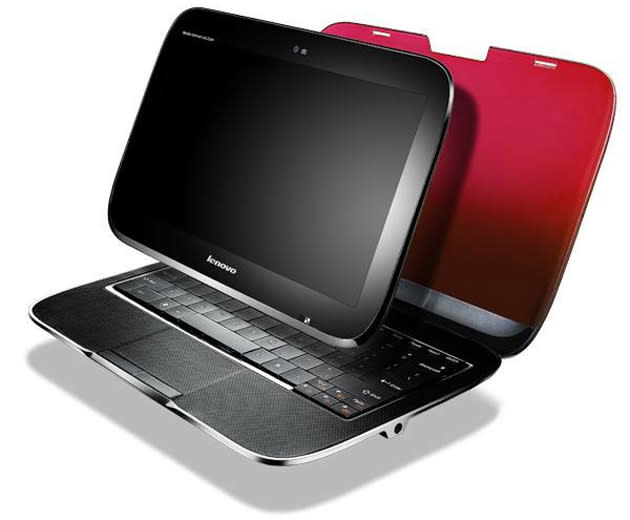 Lenovo IdeaPad U1 Hybrid