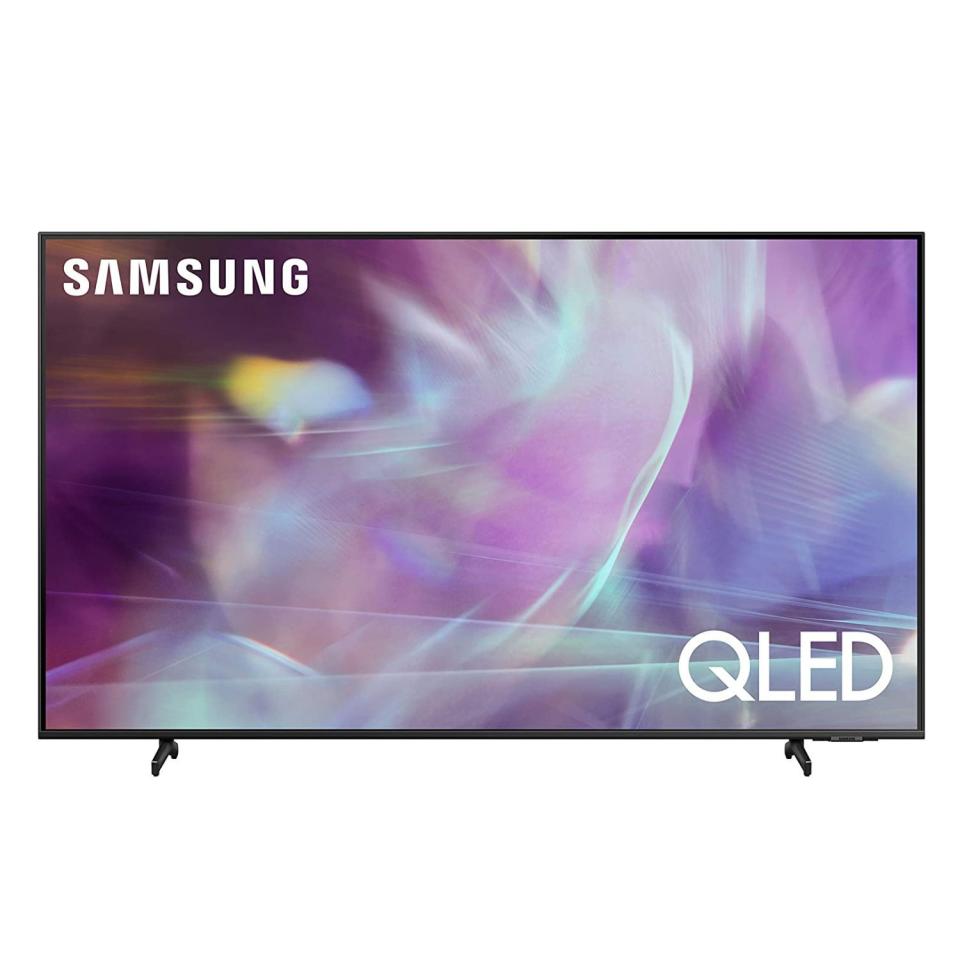 Samsung Q60A Series Smart 4K TV