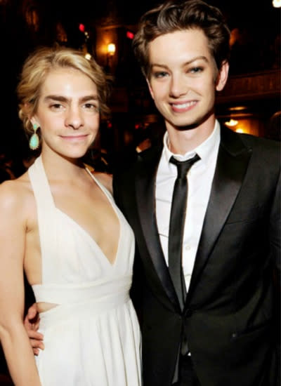 Funniest & Creepiest Celebrity Face Swaps