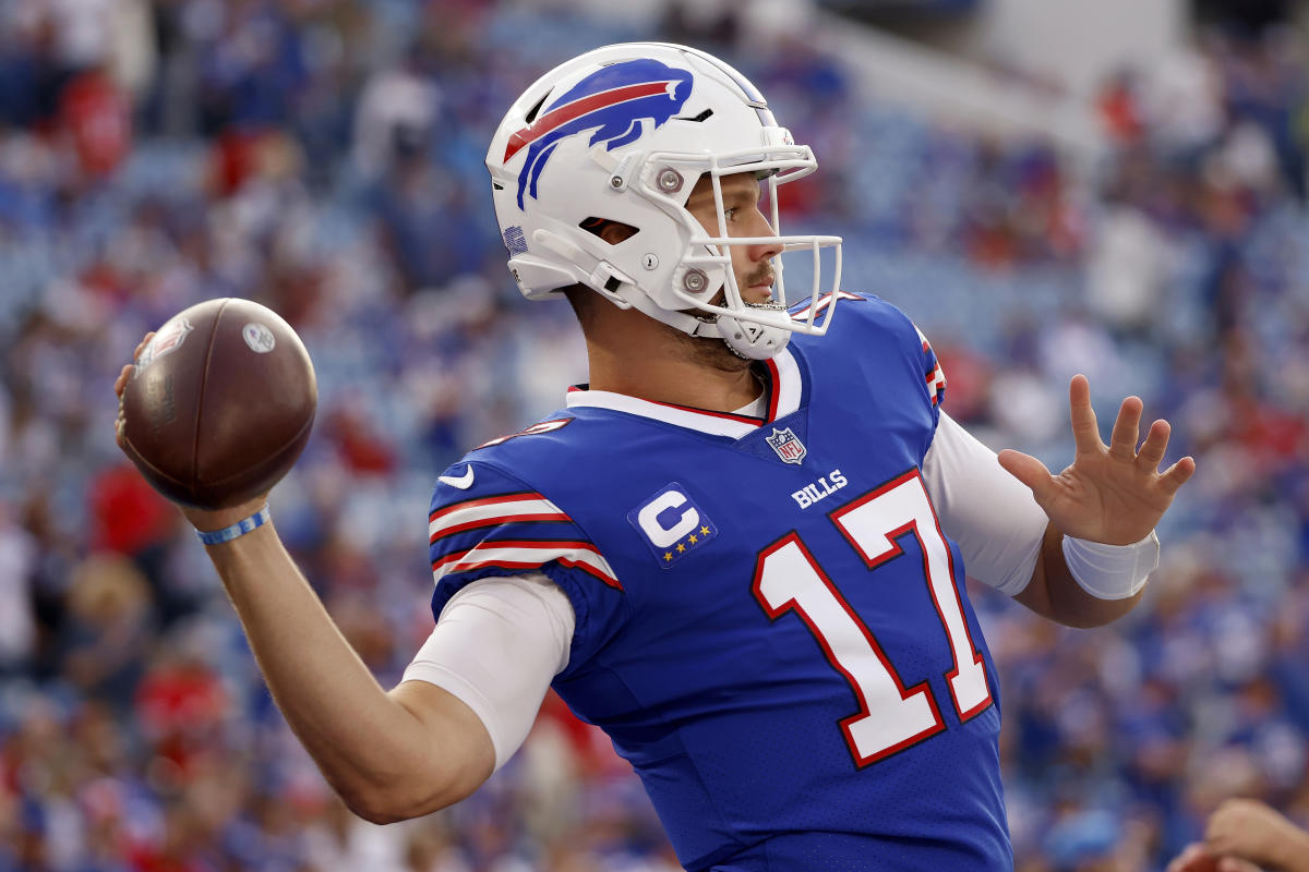 Around The AFC East: Bills win big, while Dolphins, Jets, and Patriots  crumble in Week 4 - The Phinsider