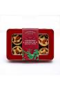 <p>Cartwright & Butler Cranberry & Orange Mini Mince Pies <strong>73/100</strong>, £4.50 for six</p><p>Co-op Irresistible 4 Old Fashioned Clementine Buttercream Mince Pies <strong>70/100, </strong>£2 for four </p>