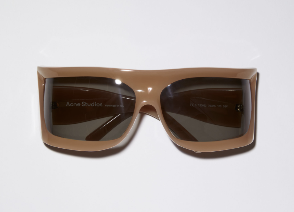 Acne Studios Frame Sunglasses