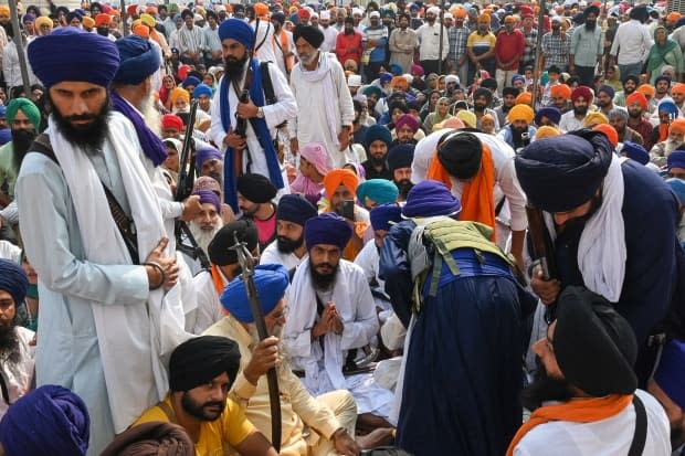 Narinder Nanu/AFP via Getty Images