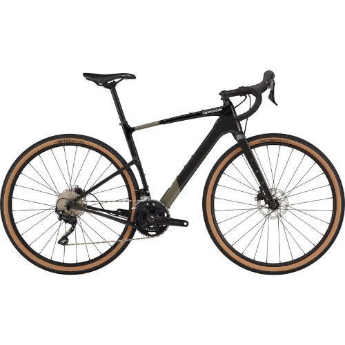 1) Topstone Carbon 4 Gravel Bike